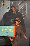 Le Livre Des Damnés, Tome 1 : Les Jours Sombres - Marcus Sedwick - Toverachtigroman
