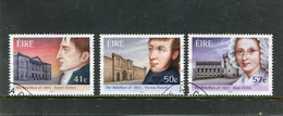 IRELAND/EIRE - 2003  REBELLION  SET  FINE USED - Usados