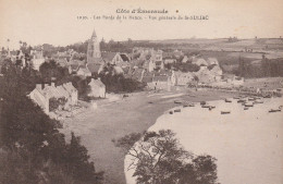 Saint Suliac (35 -  Ille Et Vilaine )   Vue Générale. Les Bords De La Rance - Saint-Suliac