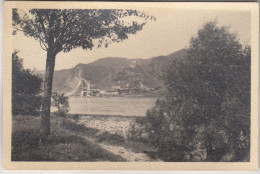 C6669) Blick Auf DÜRNSTEIN - WACHAU - Alt !! - Wachau