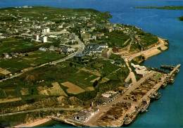 ESPAGNE RIBADEO (LUGO) MUELLE DE MIRASOL Y PASEO MARITIMO - Lugo