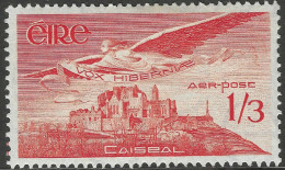 Ireland. 1948-65 Air. 1/3 MH. SG 143a - Nuovi