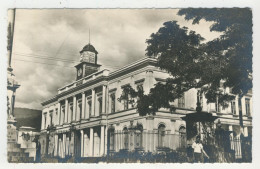 Saint-Denis-de-la-Réunion  -  L'Hôtel De Ville - Saint Denis