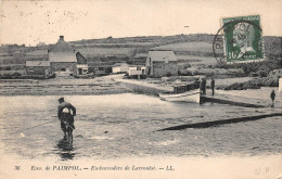 ¤¤  -   PLOUBAZLANEC   -   Embarcadère De LARCOUËST  -  Environ De Paimpol   -  " Vedettes Bréhatines "  -   ¤¤ - Ploubazlanec