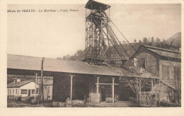 Trelys * Les Mines * Le Martinet * Puits Pisan * Fosse Carrière - Andere & Zonder Classificatie