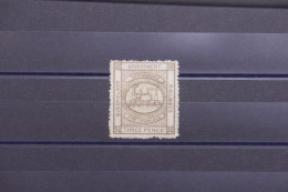 QUEENSLAND - Timbre Des Chemins De Fer - 3P. Neuf  - L 142807 - Mint Stamps