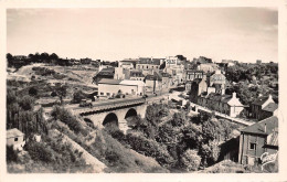 ¤¤  -  SAINT-BRIEUC   -  Le Pont De Gouëdic        -   ¤¤ - Saint-Brieuc