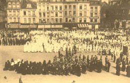 Calais * Carte Photo Photographe Modern Photo 1935 - Other & Unclassified