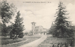 La Camarié * Près Maureilhan * Villa Manoir - Autres & Non Classés