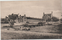 6418 SANATORIUM DE ZUYDCOOTE LE PAVILLON DE VALIDES - Andere & Zonder Classificatie