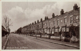 1743/ Somerset Road, Erdington - Birmingham