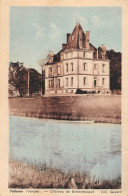 ¤¤    -    FALLERON   -   Le Chateau De Breilherbeault      -    ¤¤ - Andere & Zonder Classificatie