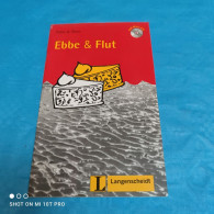 Felix & Theo - Ebbe & Flut - Schoolboeken