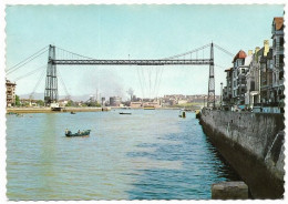 PORTUGALETE - Puente De Vizcaya - Vizcaya (Bilbao)