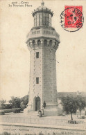 Cette * Sète * Le Nouveau Phare * Lighthouse - Sete (Cette)