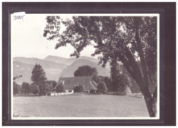 GRÖSSE 10x15cm - VORDERER BILSTEIN BEI LANGENBRUCK - TB - Langenbruck