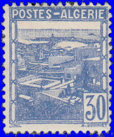 Algérie 1942. ~ YT 171* - 30 C Alger - Neufs