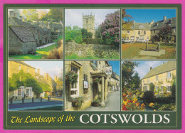 289845 / United Kingdom - Cotswolds - Bibury Stanway Stow=on-the-Wold Broadway Moreton In Marsh Cotswold Cottages PC - Other & Unclassified