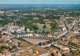 L'Absie.  Vue Panoramique Aérienne - L'Absie