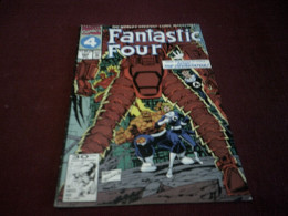 FANTASTIC FOUR   N°  359 DEC  1991 - Marvel
