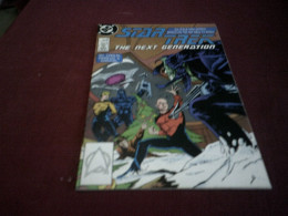 STAR TREK THE NEXT GENERATION  N° 2 MAR   88 - DC