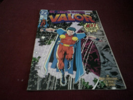 VALOR  N°  1  NOV 92 - DC