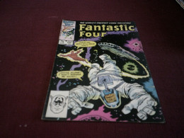 FANTASTIC FOUR   N° 297 DEC  1986 - Marvel