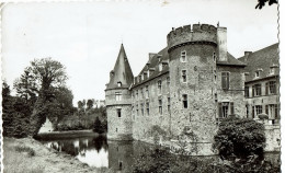 Braine Le Chateau 7     Chateau De Robiano - Kasteelbrakel