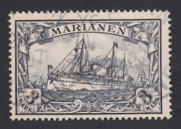 Marianen. 1901  Mi. 18. - Isole Marianne