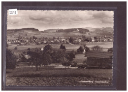 GRÖSSE 10x15cm - SCHWARZENBURG - TB - Schwarzenburg