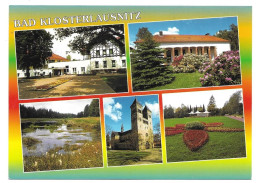 6532  BAD KLOSTERLAUSNITZ / THÜR. - Bad Klosterlausnitz