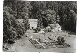 6540  STADTRODA / THÜR., GENESUNGSHEIM NEUMÜHLE IM ZEITZGRUND  1976 - Stadtroda