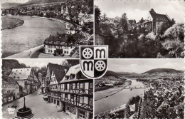 Miltenberg -   Postcard   Unused   ( L 376 ) - Miltenberg A. Main