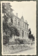 HASTIÈRE Villa Scolaire Des Marçunvins. Façade Vers La Meuse. - Hastière