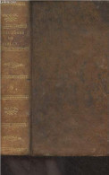 Theologia Dogmatica Et Moralis, Ad Usum Seminariorum - Tomus Octavus - Bailly Auctore - 1824 - Cultural