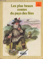 Les Plus Beaux Contes Du Pays Des Fées. - Maly Milos - 1988 - Cuentos