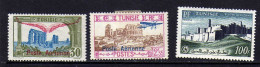 Tunisie - (1920-54) -   Poste Aerienne - Neufs* - Aéreo