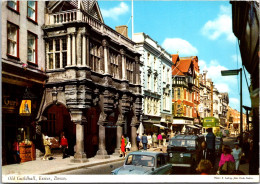 England Devon Exeter Old Guildhall 1972 - Exeter