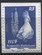 Nouvelle Calédonie 2009 - YT 1077 (o) Sur Fragment - Used Stamps