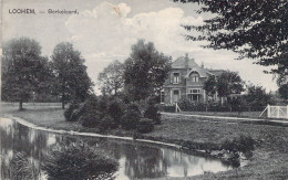 PAYS BAS - LOCHEM - Berkeloord - Carte Postale Ancienne - Sonstige & Ohne Zuordnung