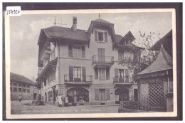 DISTRICT D'AUBONNE - BIERE - BOULANGERIE MAGNENAT - TB - Bière