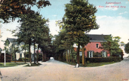 PAYS BAS - AMERSFOORT - Naar Den Amersf Berg - Carte Postale Ancienne - Otros & Sin Clasificación