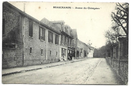 BEAUCHAMP - Avenue Des Chataigniers - Beauchamp