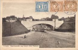 PAYS BAS - Arnhem - Zijpendaalsche Weg - Carte Postale Ancienne - Autres & Non Classés