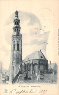 PAYS BAS - MIDDELBURG - De Lange Jan - Carte Postale Ancienne - Otros & Sin Clasificación