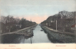 PAYS BAS - HOOFDDORP - Haarlemmermeer - Carte Postale Ancienne - Other & Unclassified