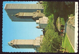 AK 126118 USA - New York City - Central Park - Central Park