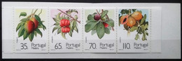 Portugal 1991- Caderneta 79 -  MNH_ PTC061 - Booklets