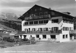 CPM - LECH A. ARLBERG - Gasthof Pension Omesberg - Lech