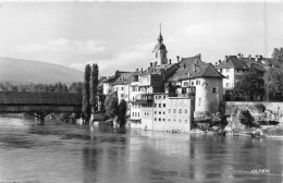[-50%] SUISSE - Olten - Carte Postale Ancienne - Olten